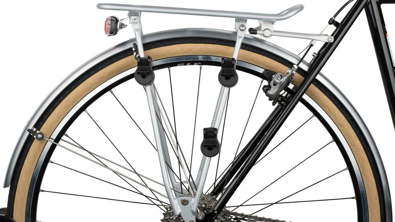 Abus Universal-Gepäckträgerhalter UGH 02 4 Abus Universal-Gepäckträgerhalter UGH 02 – Bild 4