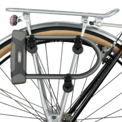 Abus Universal-Gepäckträgerhalter UGH 02 9 Abus Universal-Gepäckträgerhalter UGH 02 -Rad Teile Welt 277711