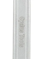Cyclus Tools Ring-Maulschlüssel 15 Cyclus Tools Ring-Maulschlüssel -Rad Teile Welt 278313