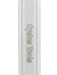 Cyclus Tools Ring-Maulschlüssel 17 Cyclus Tools Ring-Maulschlüssel -Rad Teile Welt 278315