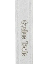Cyclus Tools Ring-Maulschlüssel 19 Cyclus Tools Ring-Maulschlüssel -Rad Teile Welt 278317