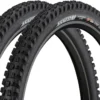 MAXXIS Assegai 3C MaxxGrip Downhill WT TR 27,5" Faltreifen 2er Set