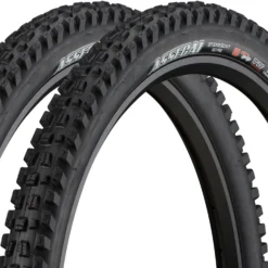 MAXXIS Assegai 3C MaxxGrip Downhill WT TR 27,5" Faltreifen 2er Set
