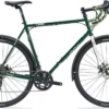 Cinelli Hobootleg Easy Travel Microshift Sword 2x10 Fahrrad