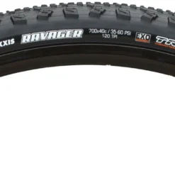 MAXXIS Ravager Dual EXO TR 28" Faltreifen 6 MAXXIS Ravager Dual EXO TR 28" Faltreifen -Rad Teile Welt 279297