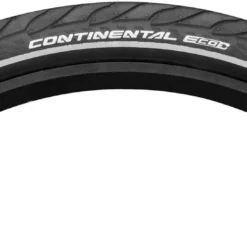 Continental Top Contact II 26" Faltreifen -Rad Teile Welt 280127