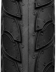 Continental Top Contact II 26" Faltreifen -Rad Teile Welt 280128