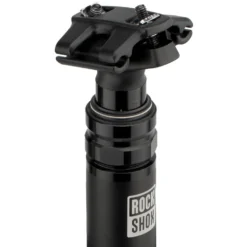 ROCKSHOX Reverb Stealth 125 Mm Sattelstütze Remote -Rad Teile Welt 280731