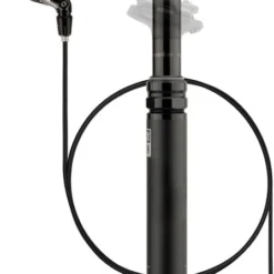 ROCKSHOX Reverb Stealth 150 Mm Sattelstütze Remote