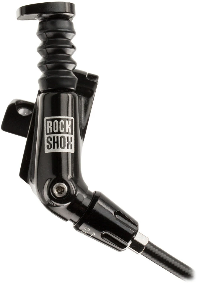 ROCKSHOX Reverb Stealth 150 Mm Sattelstütze Remote 6 ROCKSHOX Reverb Stealth 150 Mm Sattelstütze Remote – Bild 6