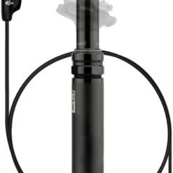 ROCKSHOX Reverb Stealth 175 Mm Sattelstütze 1x Remote Links