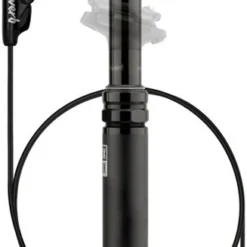 ROCKSHOX Reverb Stealth 200 Mm Sattelstütze 1x Remote Links