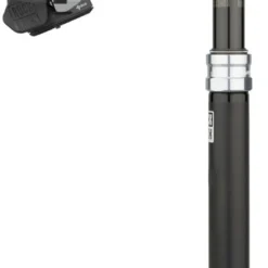 ROCKSHOX Reverb AXS 125 Mm Teleskop-Sattelstütze 1x Remote Links