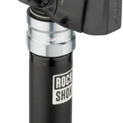 ROCKSHOX Reverb AXS 125 Mm Teleskop-Sattelstütze 1x Remote Links -Rad Teile Welt 281584