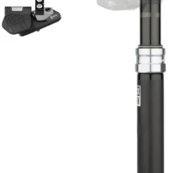 ROCKSHOX Reverb AXS 150 Mm Teleskop-Sattelstütze 1x Remote Links