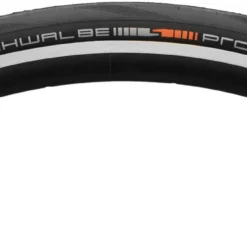 Schwalbe Pro One Evolution MicroSkin Tubeless Easy 20" Faltreifen -Rad Teile Welt 283846
