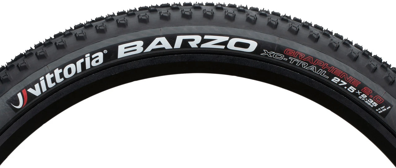 Vittoria Barzo TNT G2.0 27,5" Faltreifen 3 Vittoria Barzo TNT G2.0 27,5" Faltreifen – Bild 3