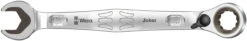 Wera Joker Switch Maul-Ringratschenschlüssel -Rad Teile Welt 286751