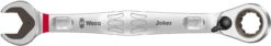 Wera Joker Switch Maul-Ringratschenschlüssel -Rad Teile Welt 286752