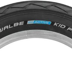 Schwalbe Kid Plus 12" Drahtreifen 6 Schwalbe Kid Plus 12" Drahtreifen -Rad Teile Welt 288813