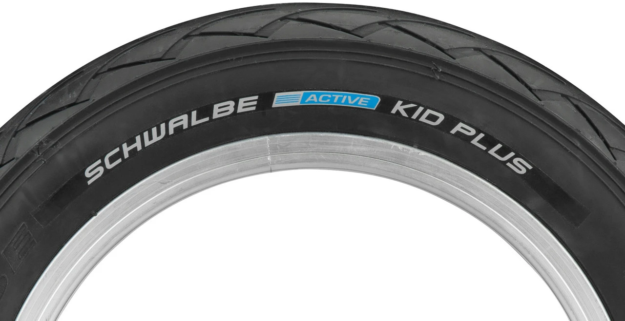 Schwalbe Kid Plus 12" Drahtreifen 3 Schwalbe Kid Plus 12" Drahtreifen – Bild 3
