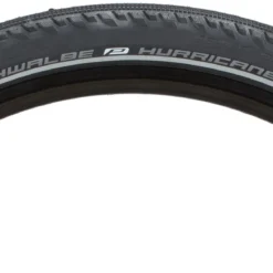 Schwalbe Hurricane Performance ADDIX RaceGuard 26" Drahtreifen -Rad Teile Welt 291157