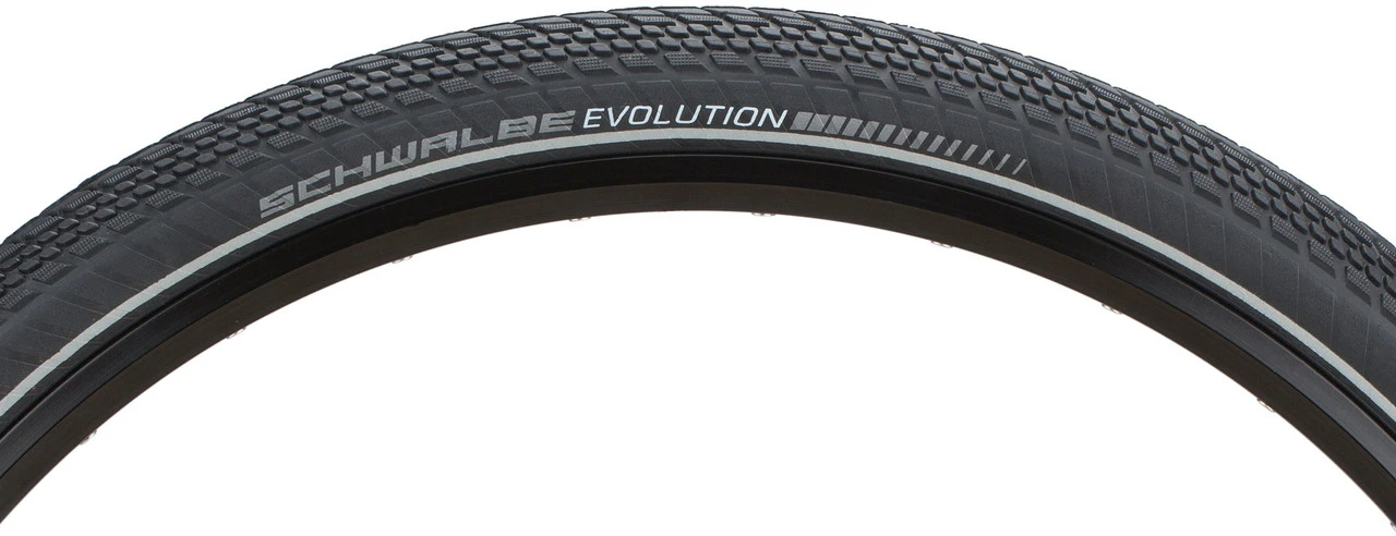 Schwalbe Marathon Almotion Evolution V-Guard 27,5" Faltreifen 3 Schwalbe Marathon Almotion Evolution V-Guard 27,5" Faltreifen – Bild 3
