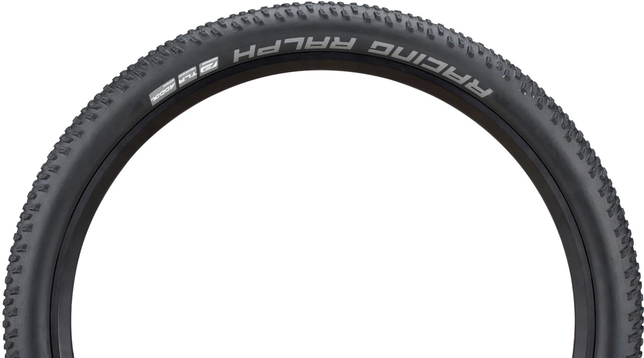 Schwalbe Racing Ralph Performance ADDIX TwinSkin 26" Faltreifen 2 Schwalbe Racing Ralph Performance ADDIX TwinSkin 26" Faltreifen – Bild 2