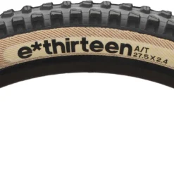 E-thirteen TRS Plus A/T Trail Gen3 Skinwall 27,5" Faltreifen -Rad Teile Welt 292589