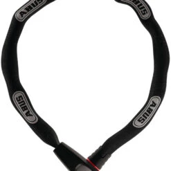 Abus Alarmbox + Catena 6806K/75 Kettenschloss