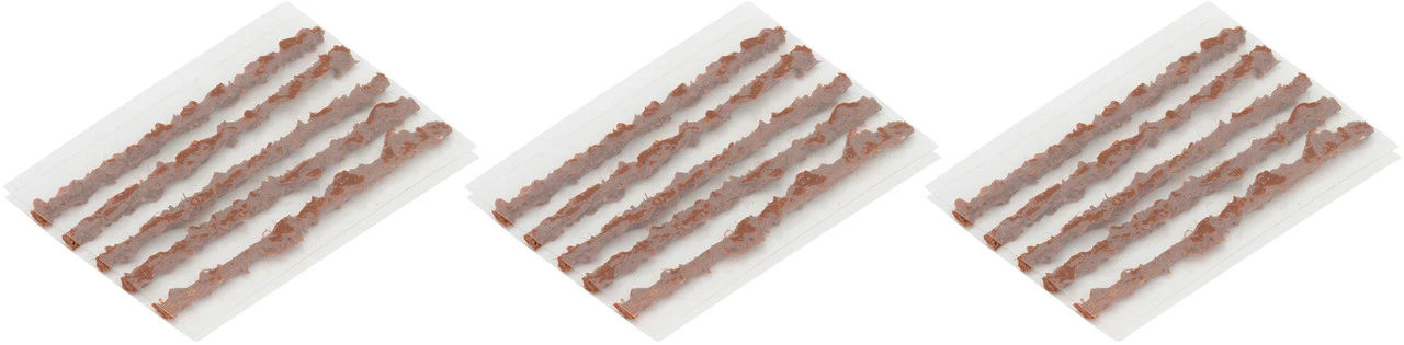 OneUp Components EDC Tire Plug Pack Reifenflicken 1 OneUp Components EDC Tire Plug Pack Reifenflicken