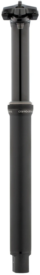 Crankbrothers Highline 3 100 Mm Sattelstütze 4 Crankbrothers Highline 3 100 Mm Sattelstütze – Bild 4