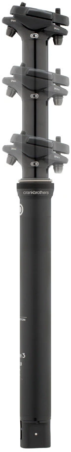 Crankbrothers Highline 3 125 Mm Sattelstütze