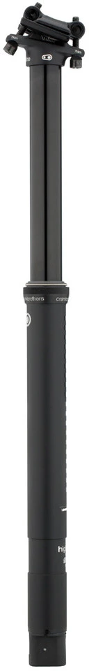 Crankbrothers Highline 7 170 Mm Sattelstütze 4 Crankbrothers Highline 7 170 Mm Sattelstütze – Bild 4