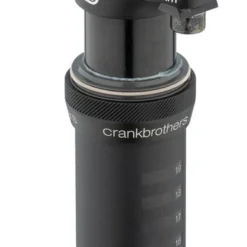 Crankbrothers Highline 7 170 Mm Sattelstütze 13 Crankbrothers Highline 7 170 Mm Sattelstütze -Rad Teile Welt 293949