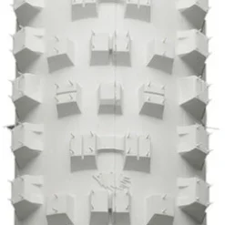 Onza Porcupine TRC SC60 29" White Edition Faltreifen -Rad Teile Welt 294017