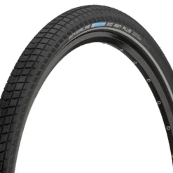 Schwalbe Big Ben Plus Performance Drahtreifen 20"
