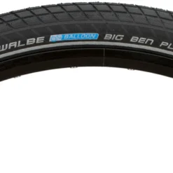Schwalbe Big Ben Plus Performance Drahtreifen 20" -Rad Teile Welt 294036