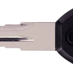 Abus IVERA Chain 7210 Kettenschloss -Rad Teile Welt 294635