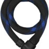 Abus Ivera Steel-O-Flex 7200 Kettenschloss