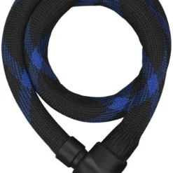 Abus Ivera Steel-O-Flex 7200 Kettenschloss