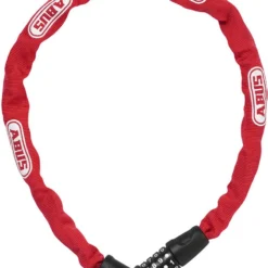 Abus Steel-O-Chain 5805 C Kettenschloss