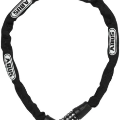 Abus Steel-O-Chain 5805 C Kettenschloss -Rad Teile Welt 294647