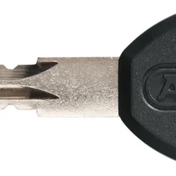 Abus Steel-O-Chain 5805 K Kettenschloss 11 Abus Steel-O-Chain 5805 K Kettenschloss -Rad Teile Welt 294655