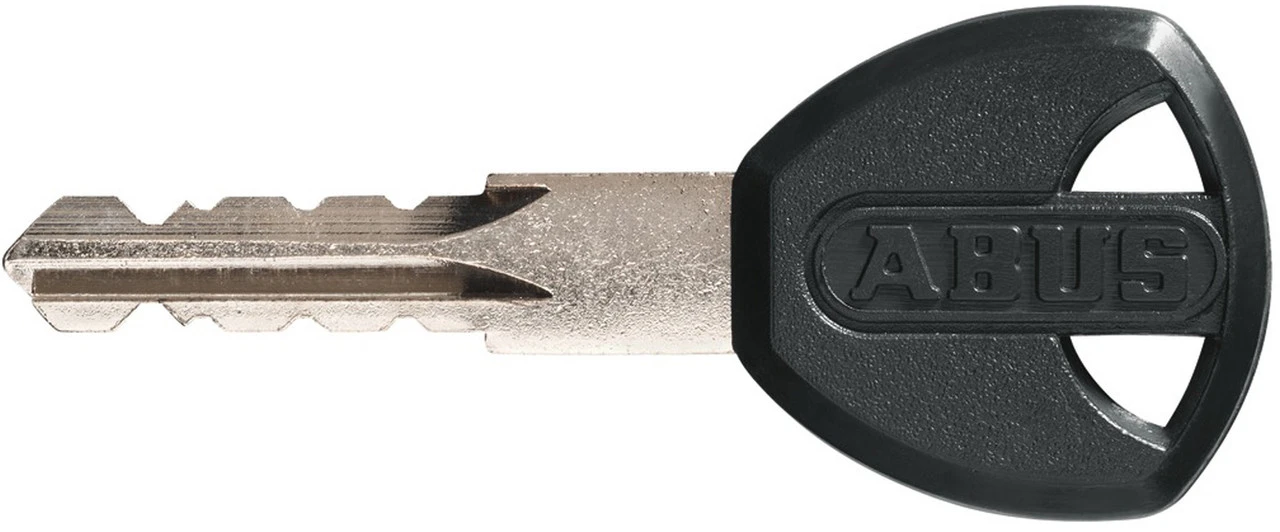 Abus Steel-O-Chain 5805 K Kettenschloss 6 Abus Steel-O-Chain 5805 K Kettenschloss – Bild 6