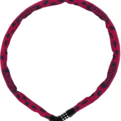 Abus Steel-O-Chain 4804C Symbols Kettenschloss -Rad Teile Welt 295166