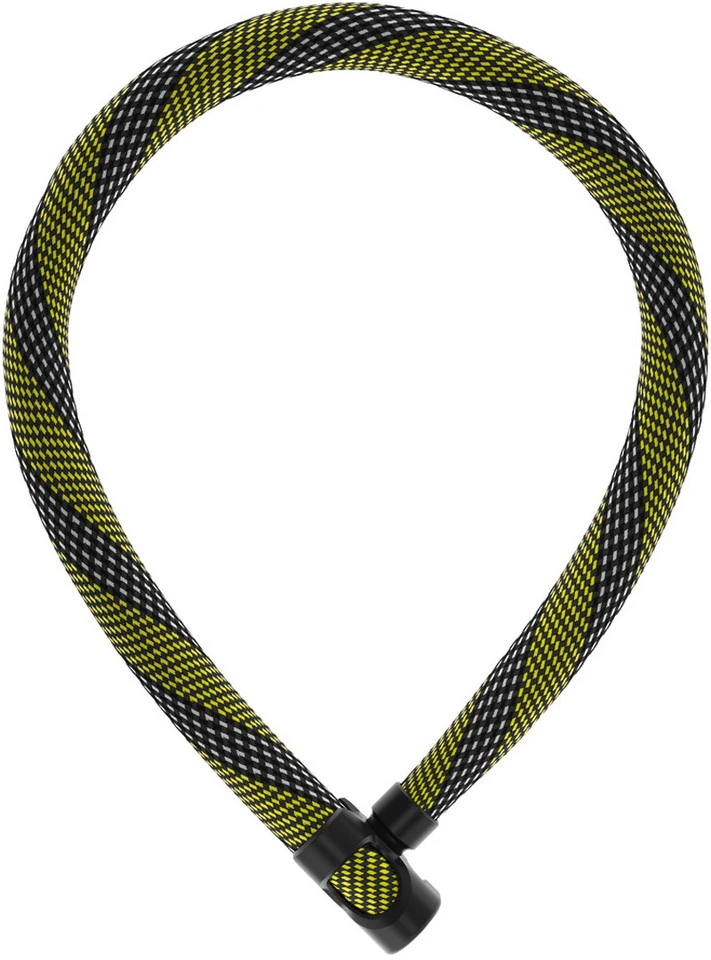 Abus IVERA Chain 7210 Color Kettenschloss 2 Abus IVERA Chain 7210 Color Kettenschloss – Bild 2