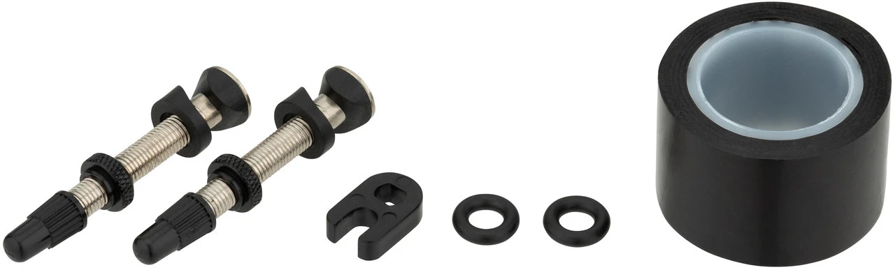 SRAM Tubeless Kit Universal 2 SRAM Tubeless Kit Universal – Bild 2