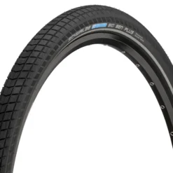 Schwalbe Big Ben Plus Performance Drahtreifen 24"