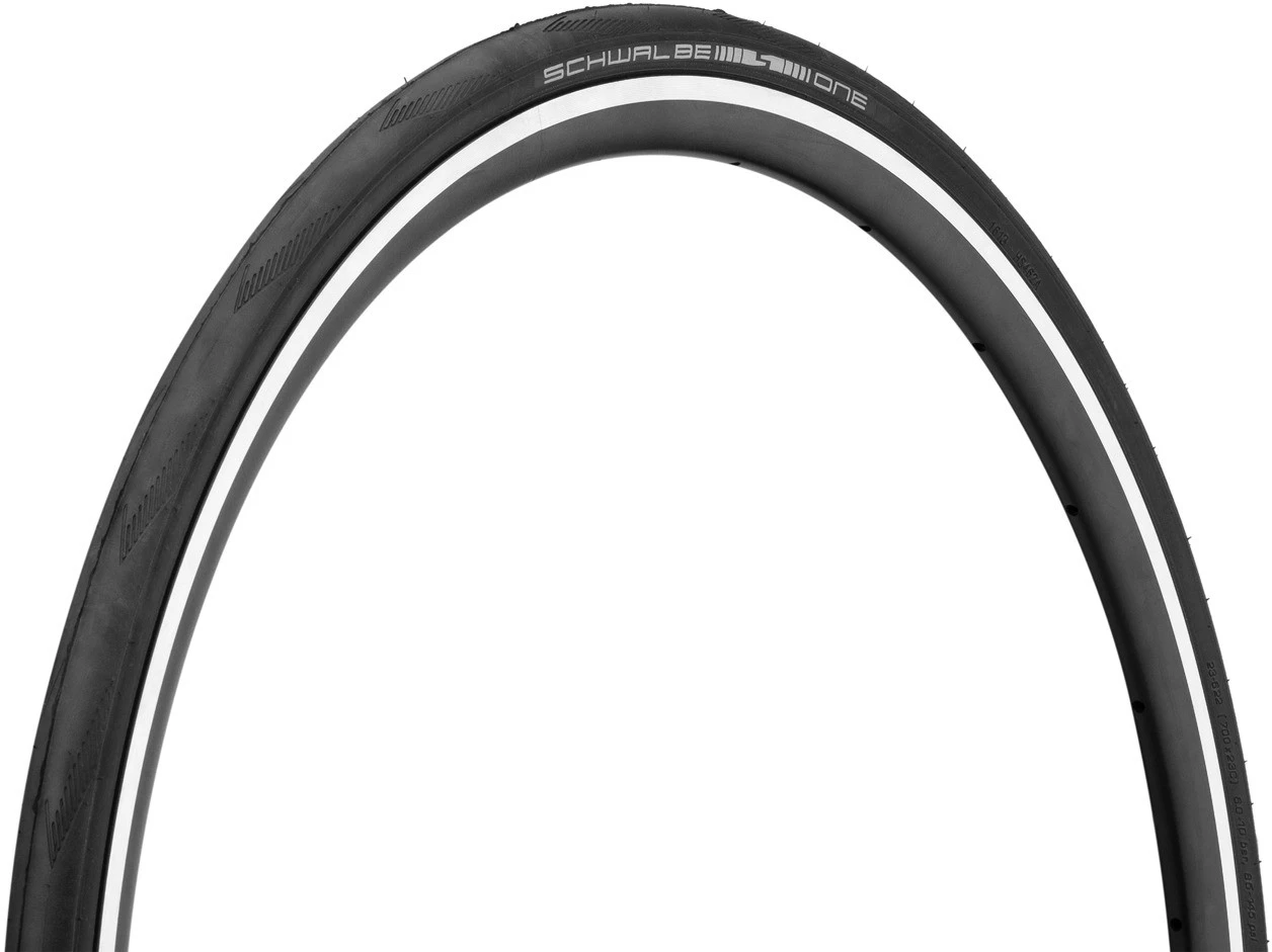 Schwalbe One Performance 20" Drahtreifen 1 Schwalbe One Performance 20" Drahtreifen